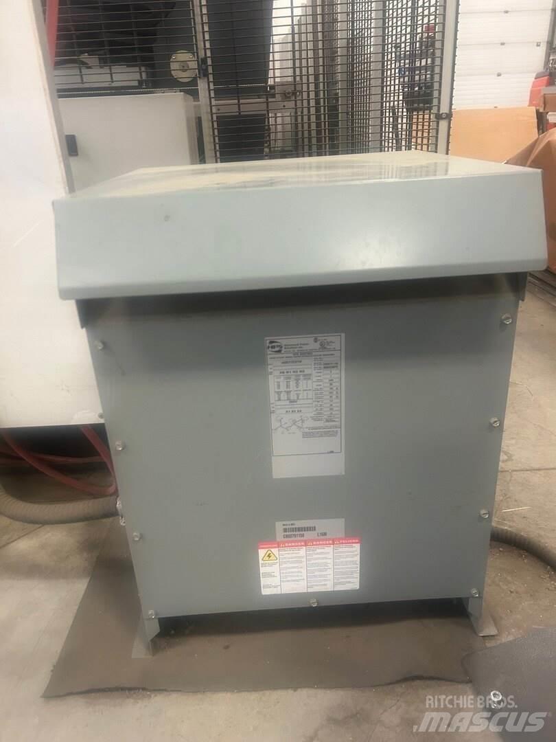  HAMMOND NMK030BYC Sonstige Baumaschinen