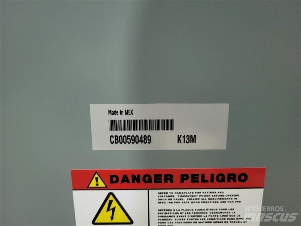  HAMMOND NMK045KB Sonstige Baumaschinen