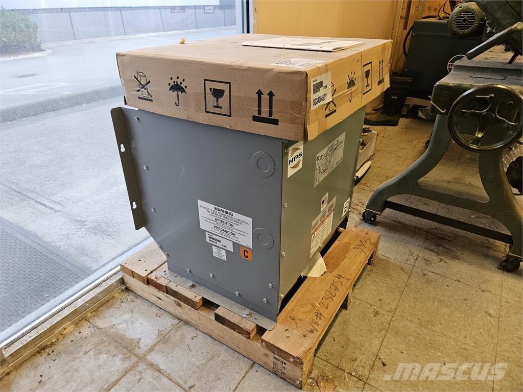  HAMMOND SG3A0045DY Sonstige Baumaschinen