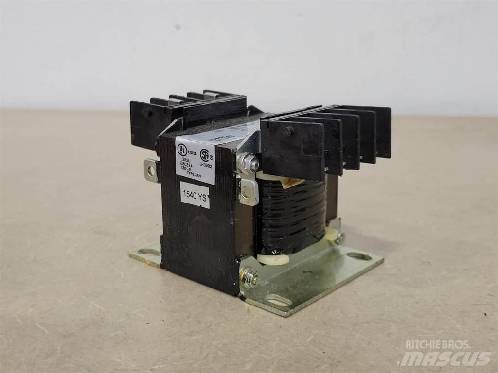  HAMMOND SP50ACP Sonstige Baumaschinen