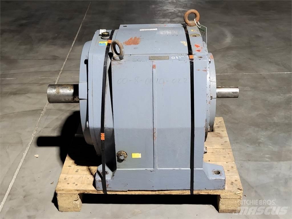 Hansen JFN83B10IR Sonstige Baumaschinen