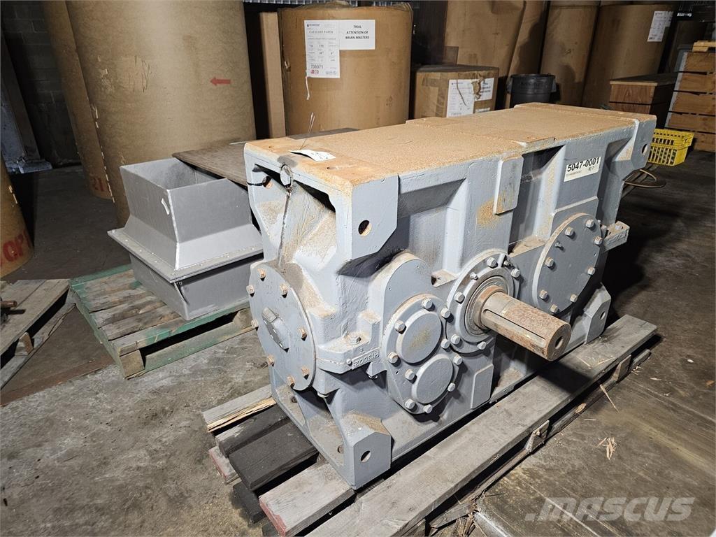 Hansen NH11S-BN Sonstige Baumaschinen