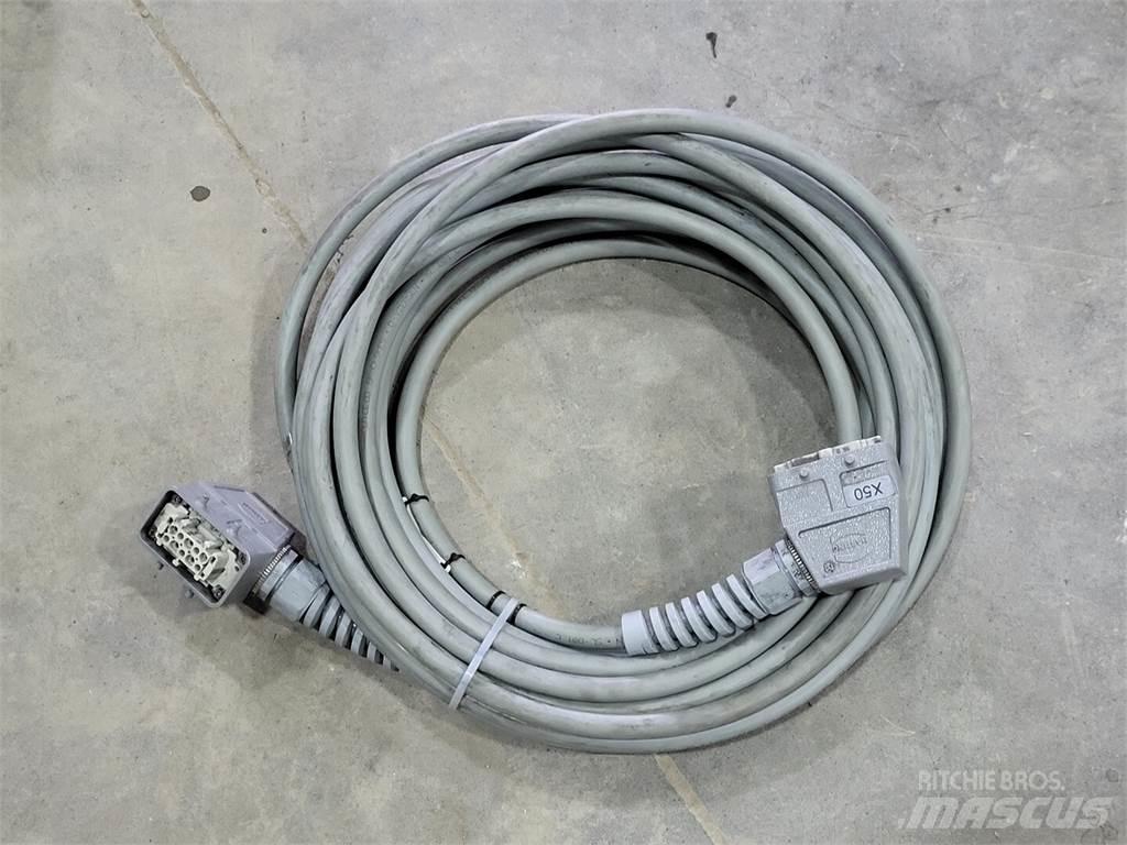  HARTING 47021630 Sonstige Baumaschinen