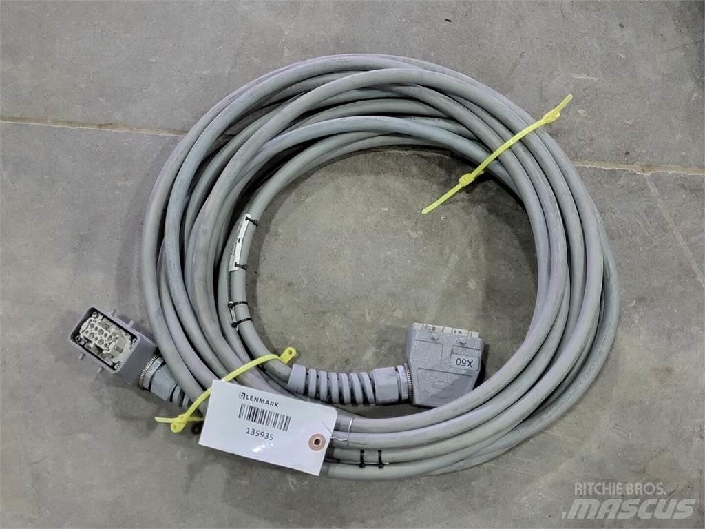  HARTING 47021630 Sonstige Baumaschinen