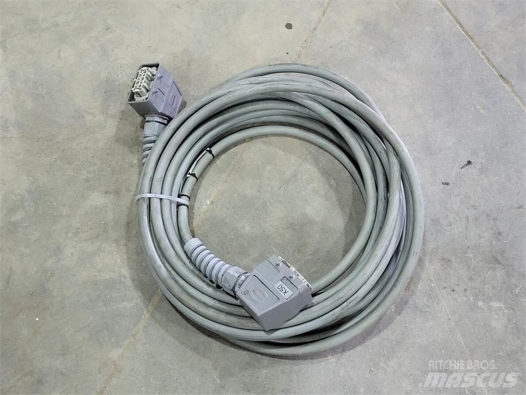 HARTING 47021630 Sonstige Baumaschinen