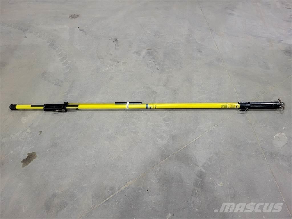  HASTINGS C-8106 Sonstige Baumaschinen