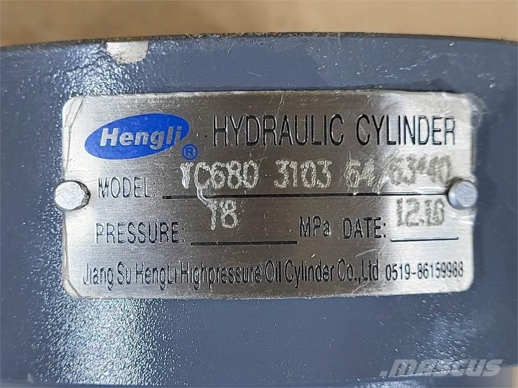  HENGLI Transport Sonstige