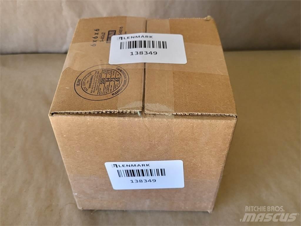 Hensley 23HXL Andere Zubehörteile