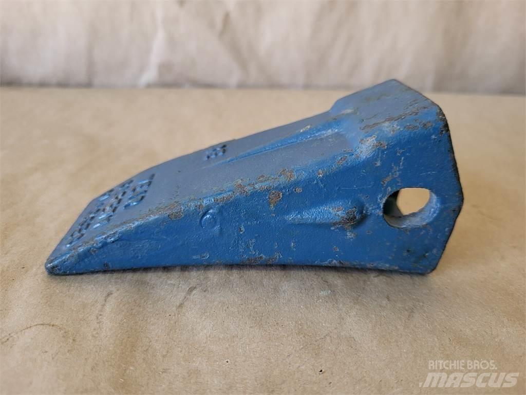 Hensley 23HXL Andere Zubehörteile
