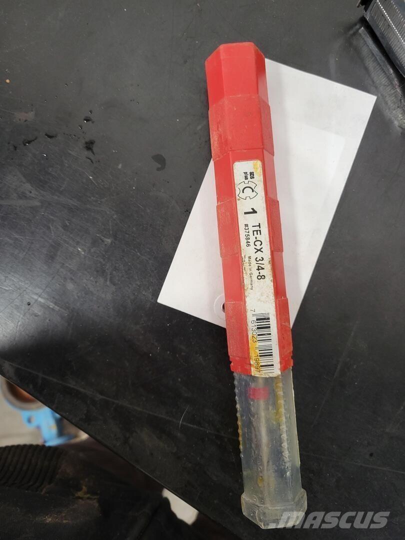 Hilti 375846 Sonstige Baumaschinen