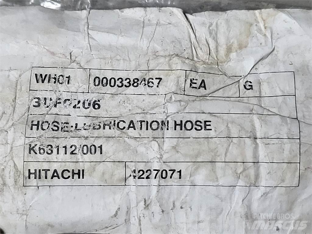 Hitachi 4227071 Andere Zubehörteile