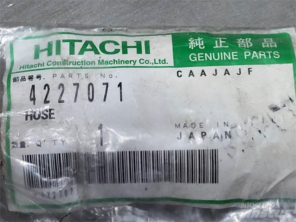 Hitachi 4227071 Andere Zubehörteile