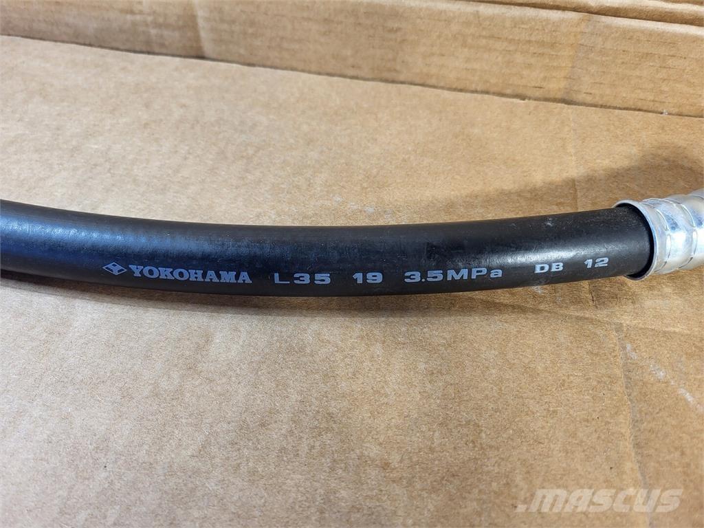 Hitachi 4433262 Andere Zubehörteile