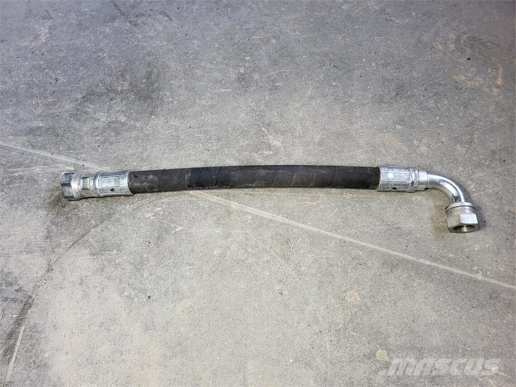 Hitachi 4633873 Andere Zubehörteile