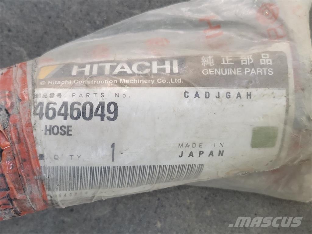 Hitachi 4646049 Andere Zubehörteile