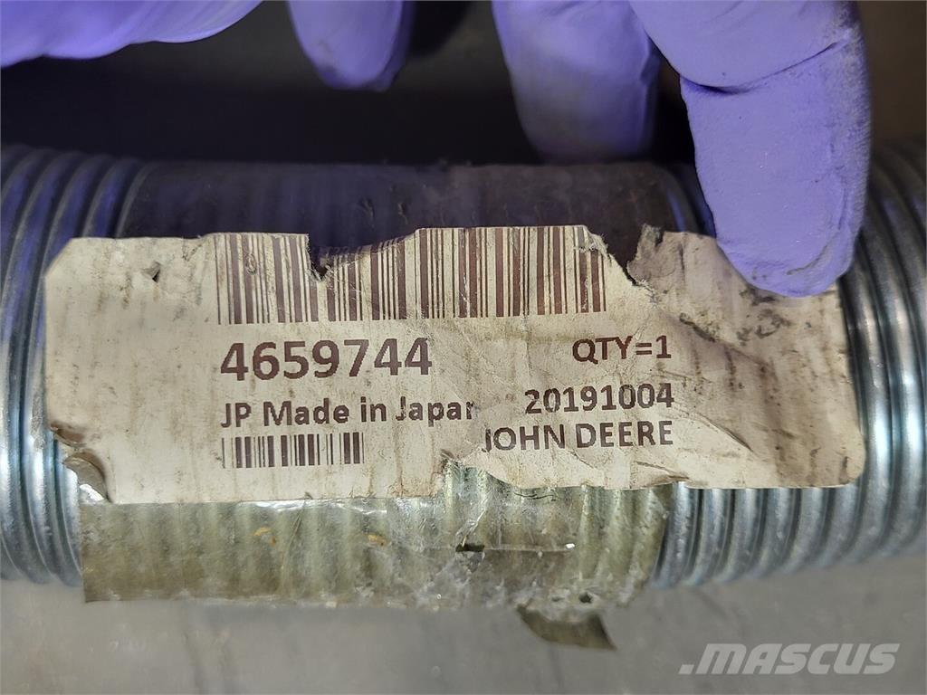 Hitachi 4659744 Andere Zubehörteile