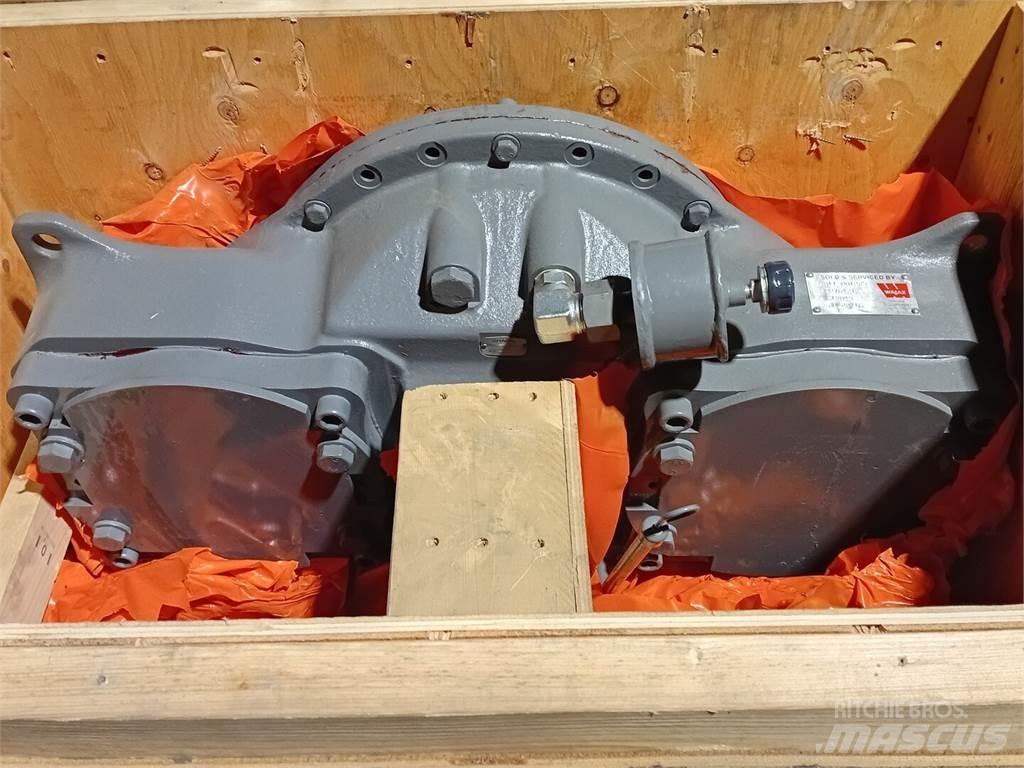 Hitachi 9276421 Wasserpumpen