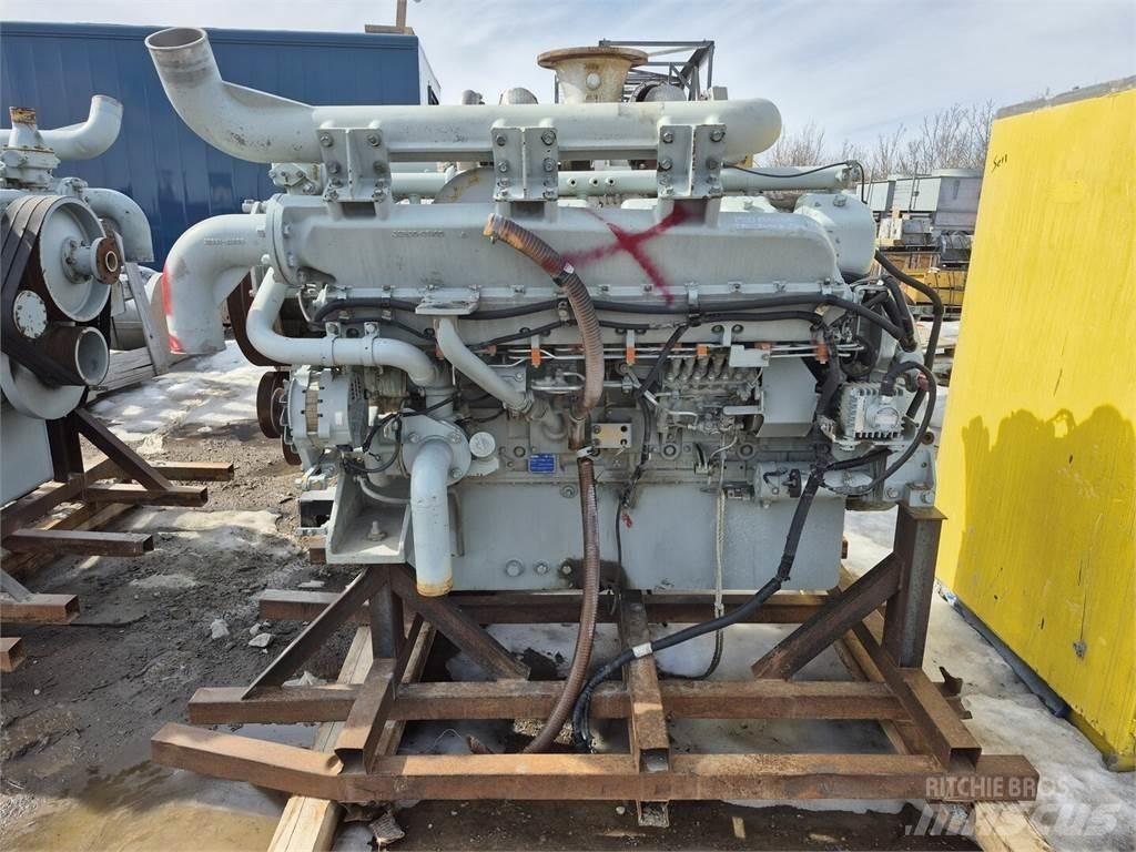Hitachi S12A2-Y1TAA1 Motoren