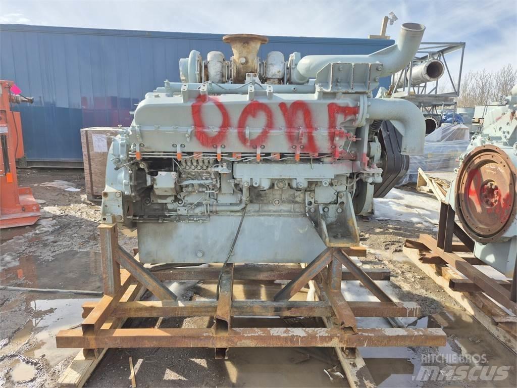 Hitachi S12A2-Y1TAA1 Motoren