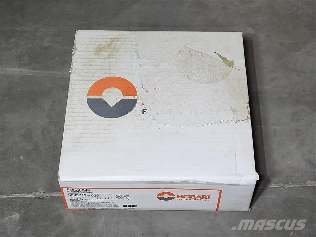 Hobart S283712-029 Schweissgeräte