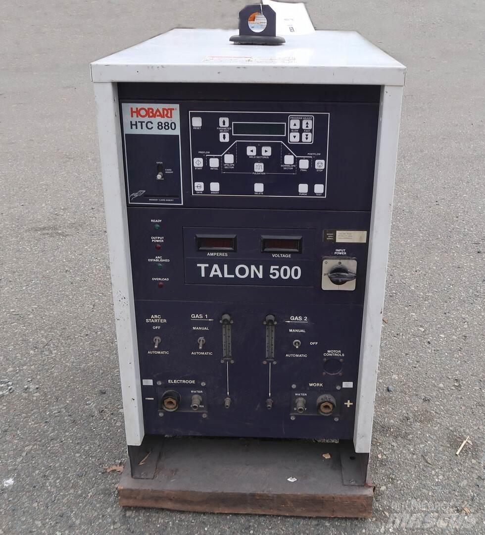 Hobart Talon 500 Schweissgeräte