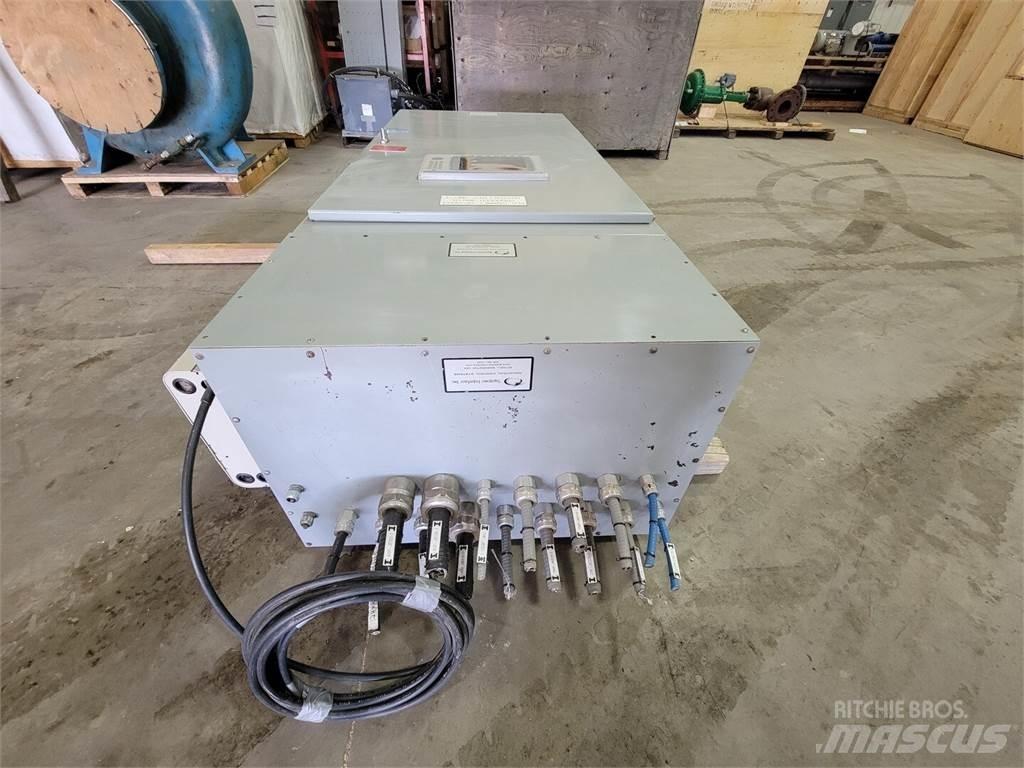 Hoffman ALF16M18R Sonstige Baumaschinen