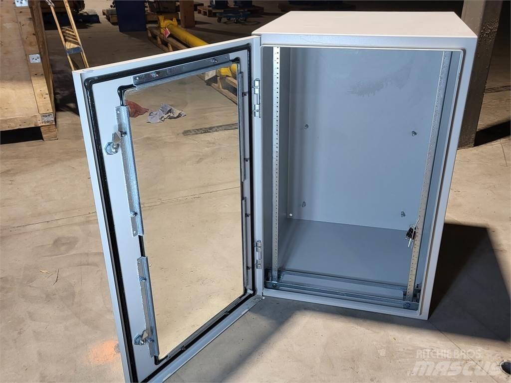 Hoffman PTRW362424G2 Sonstige Baumaschinen