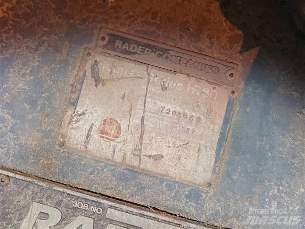 Holmes HR80 Andere Zubehörteile