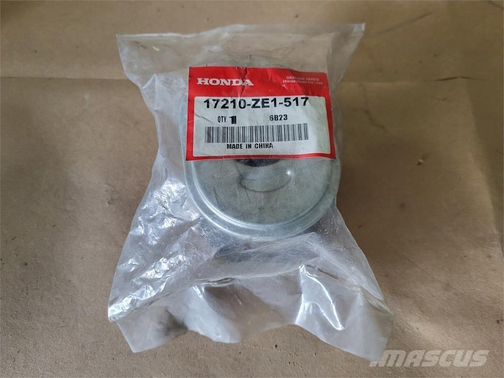 Honda 17210-ZE1-517 Sonstige Baumaschinen