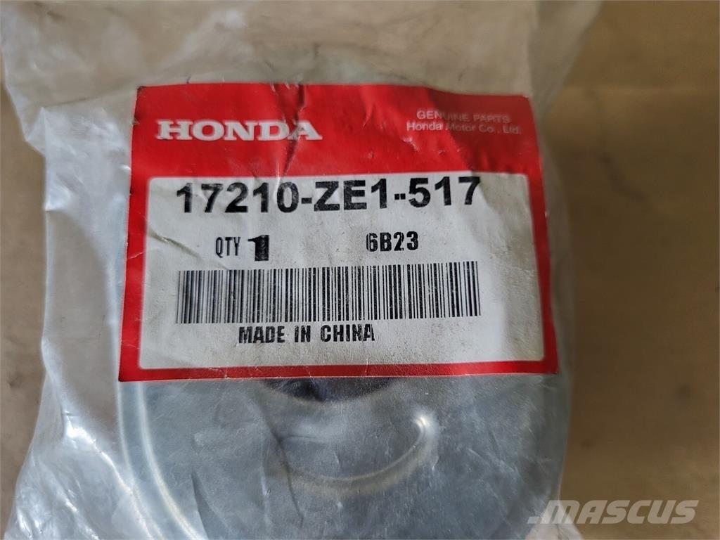 Honda 17210-ZE1-517 Sonstige Baumaschinen