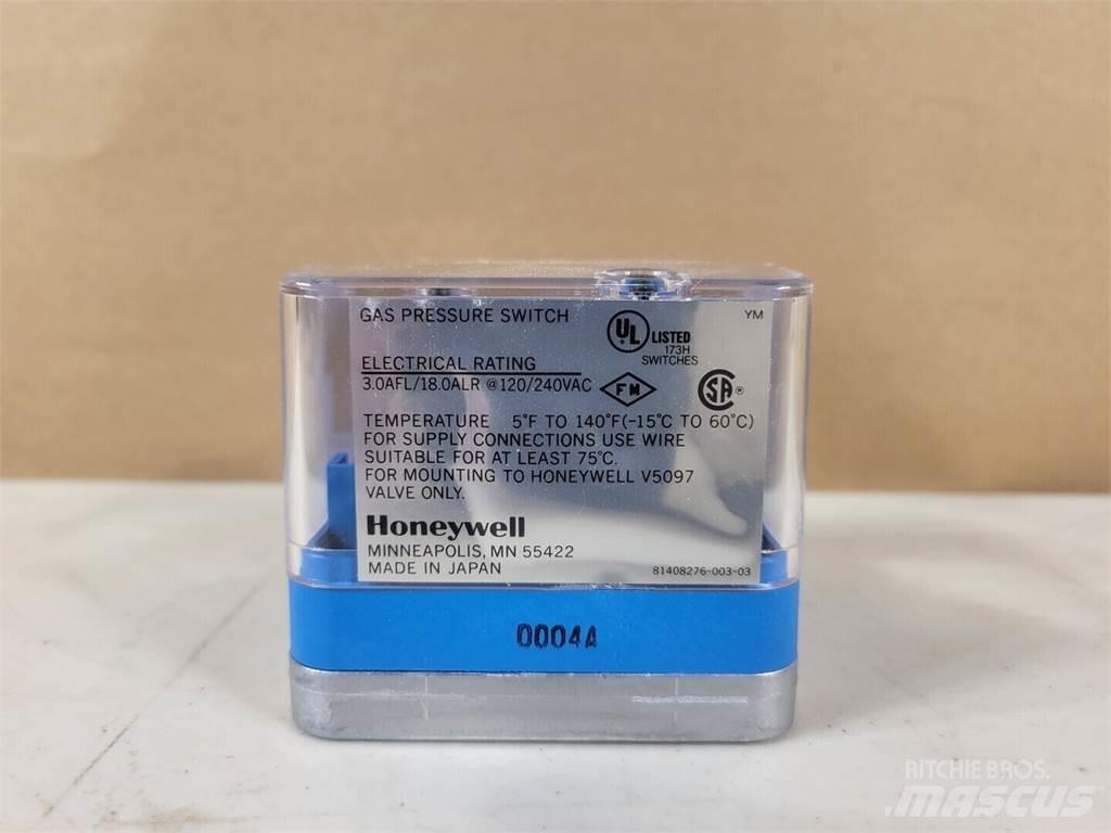 HONEYWELL 6097B Sonstige Baumaschinen
