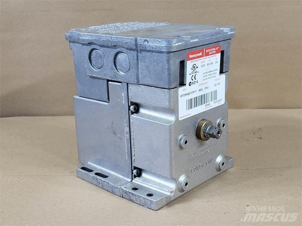  HONEYWELL M7284Q1009 Sonstige Baumaschinen