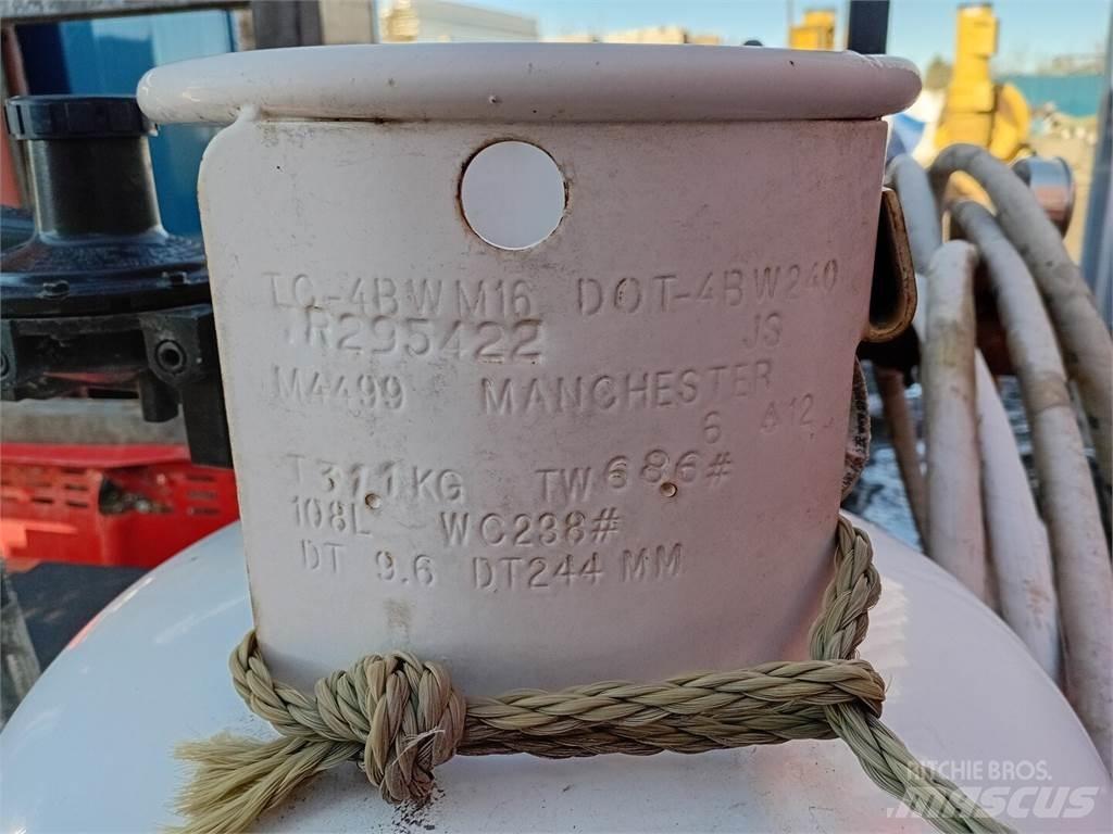 Hotsy HC506R.2 Hand Wasserdruckreiniger