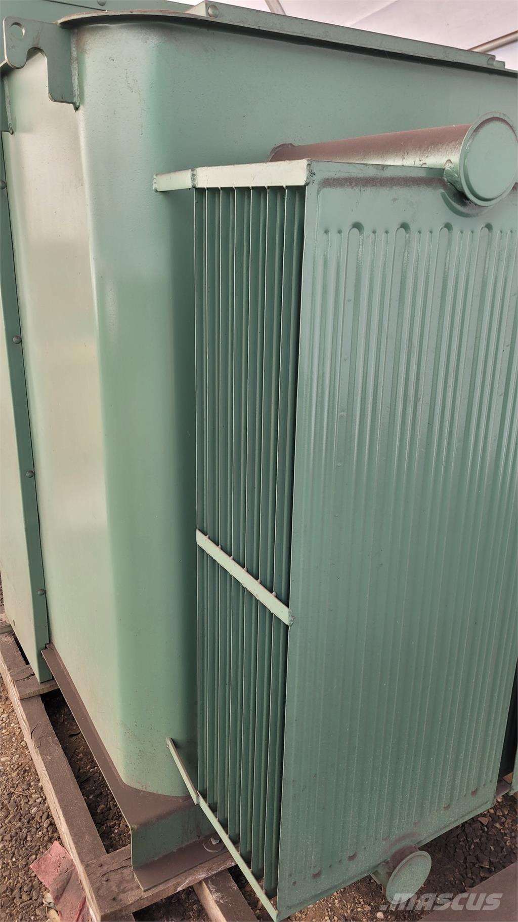 Howard INDUSTRIES Sonstige Baumaschinen