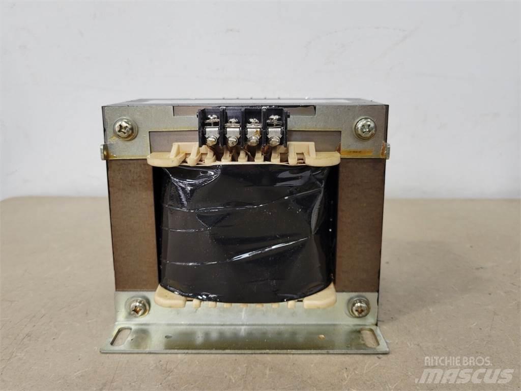  HPS SP2000ACP Sonstige Baumaschinen