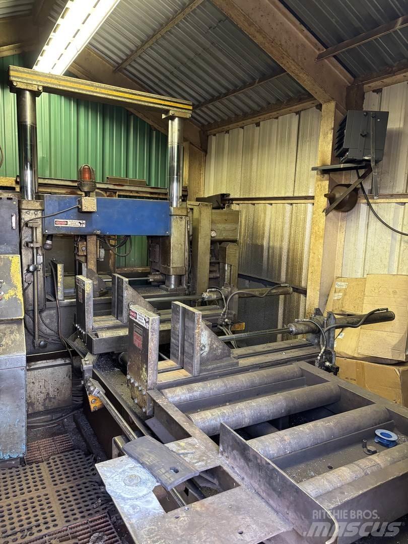  HYD-MECH Sonstige Baumaschinen