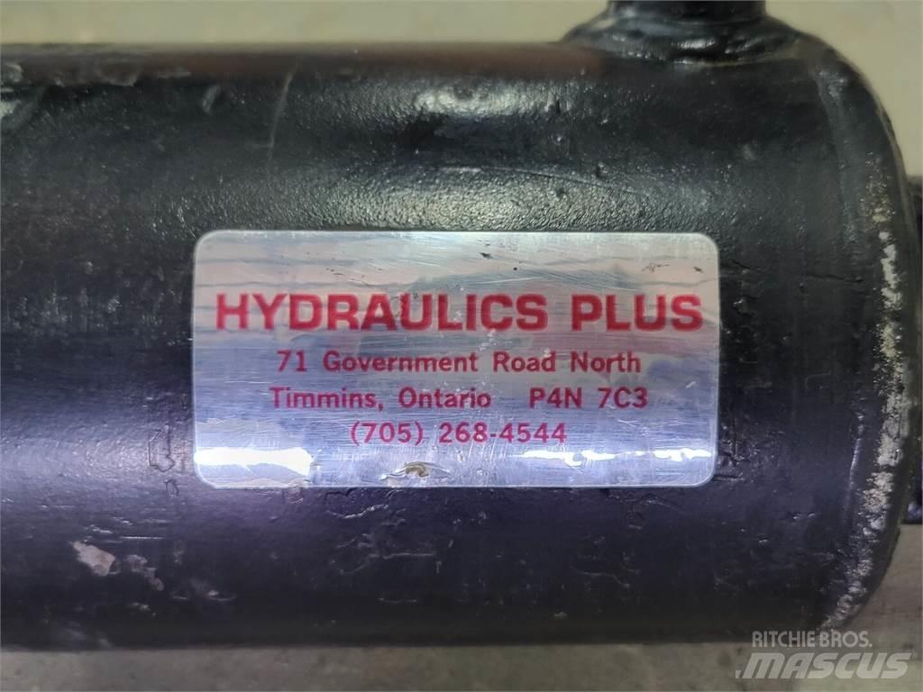  HYDRAULICS PLUS Masten