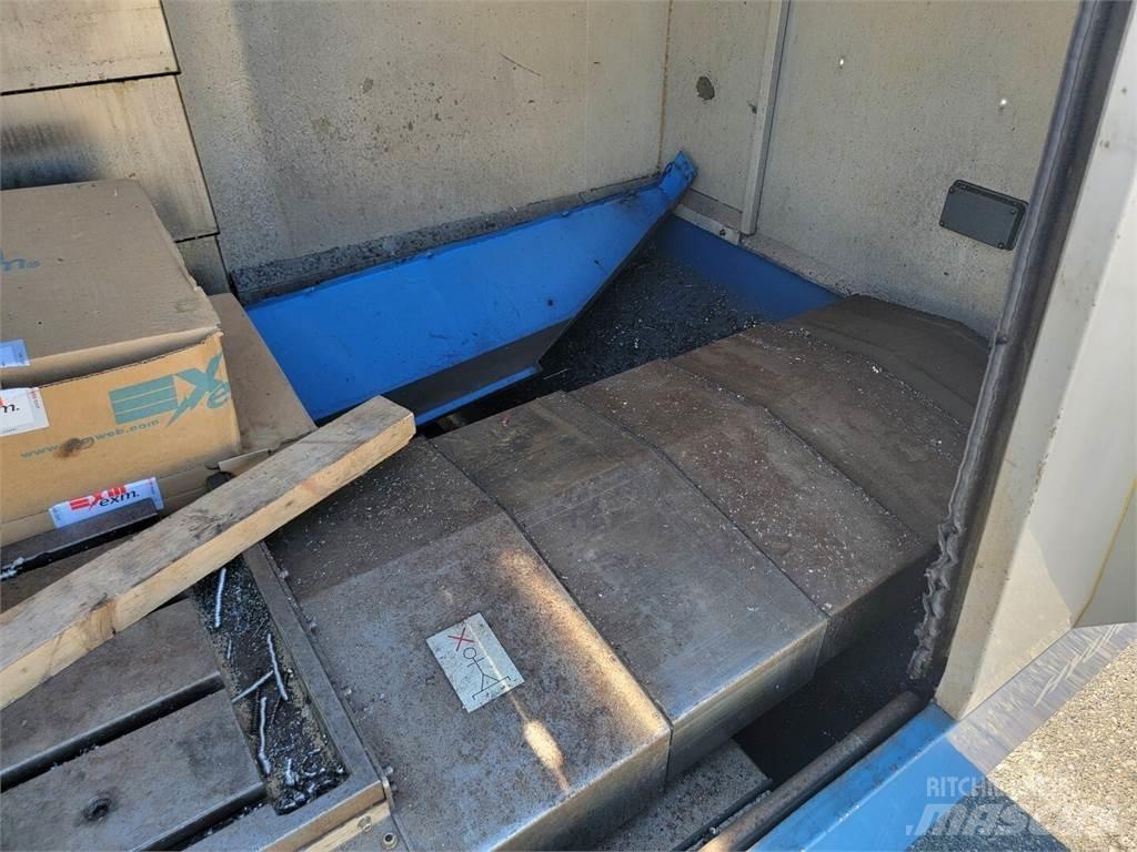 Hyundai SPT-V100 Sonstige Baumaschinen