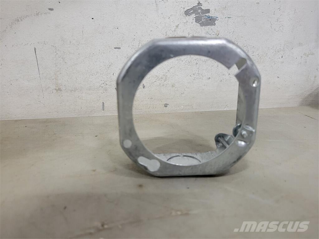  IBERVILLE BC55151-K Sonstige Baumaschinen