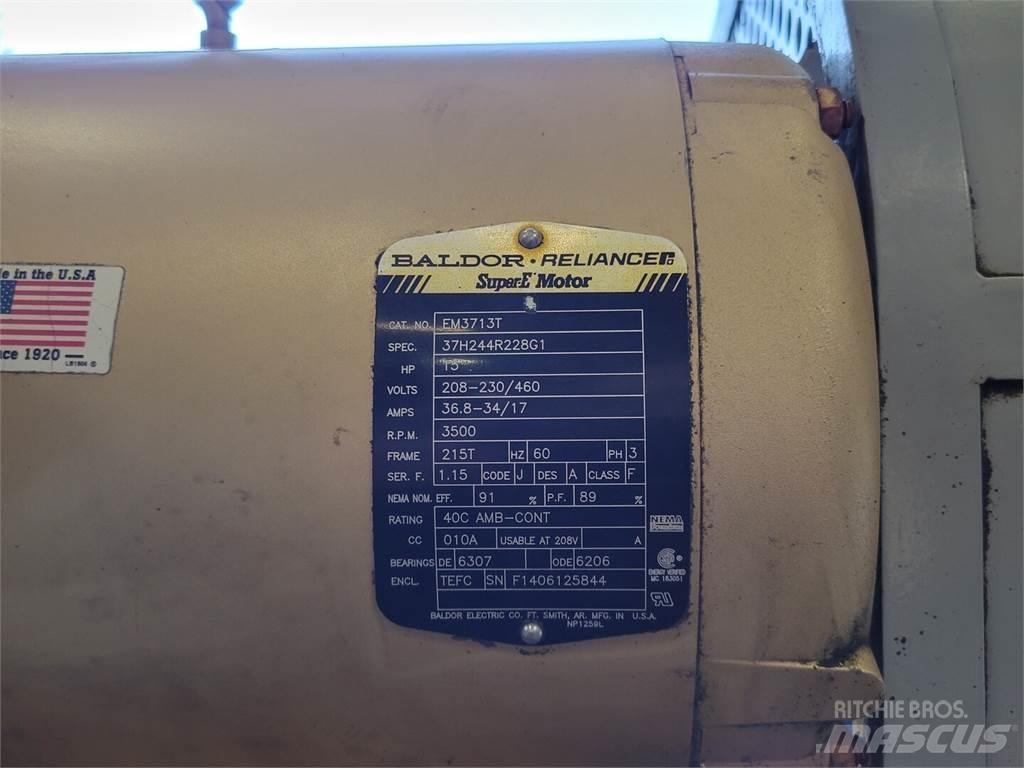 IHI HS-204L-S Bohrgeräte Zubehör und Ersatzteile