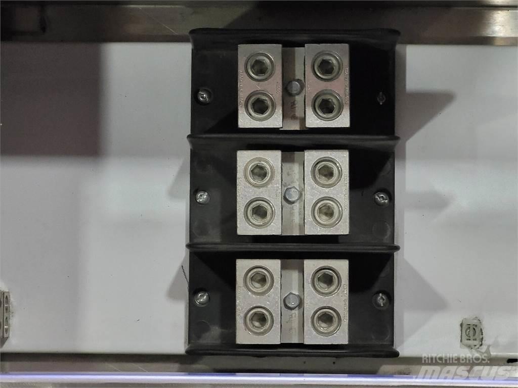  ILSCO PDB-22-350-3 Sonstige Baumaschinen