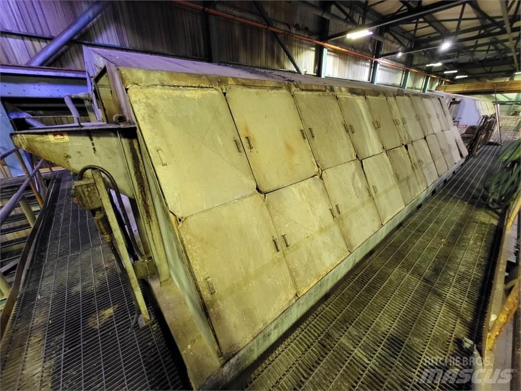  IMPCO Reinigungs-Material