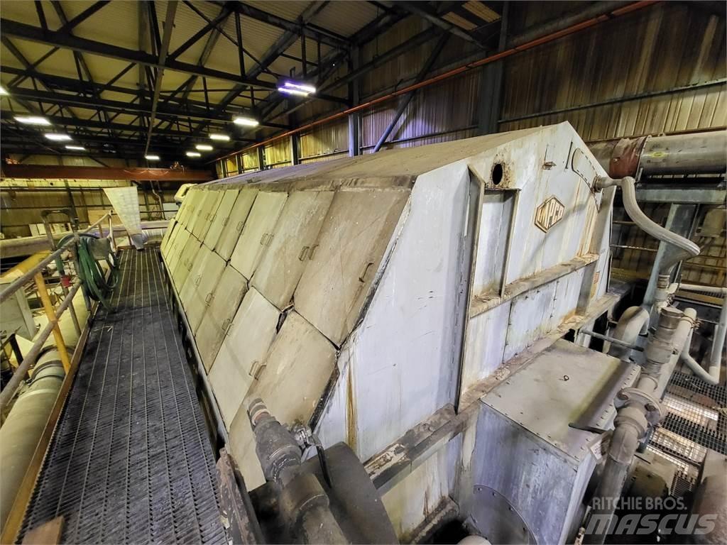  IMPCO Reinigungs-Material