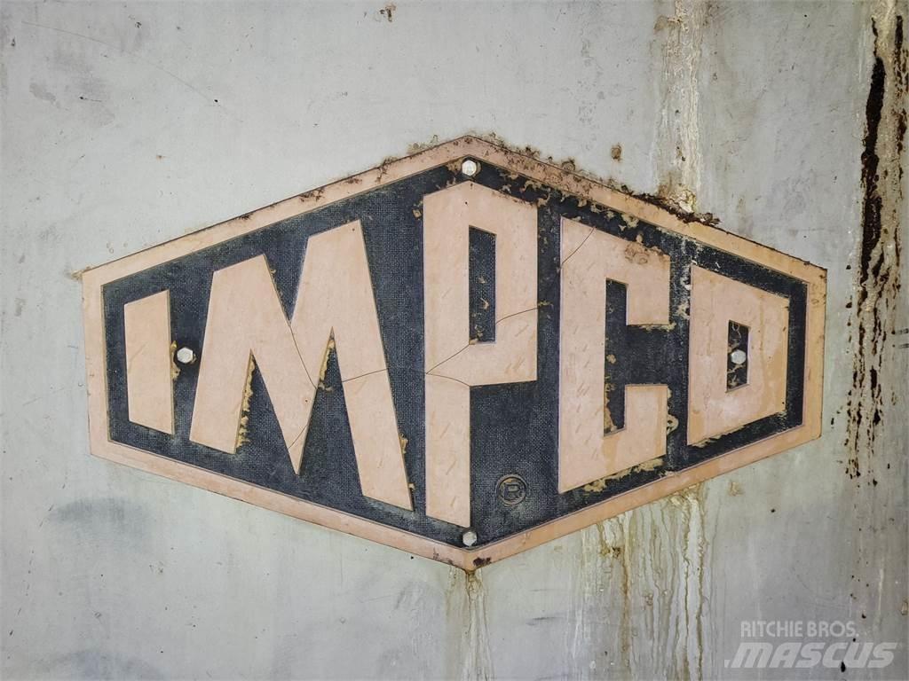  IMPCO Reinigungs-Material