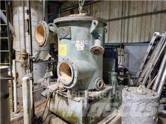 Ingersoll Rand  Reinigungs-Material