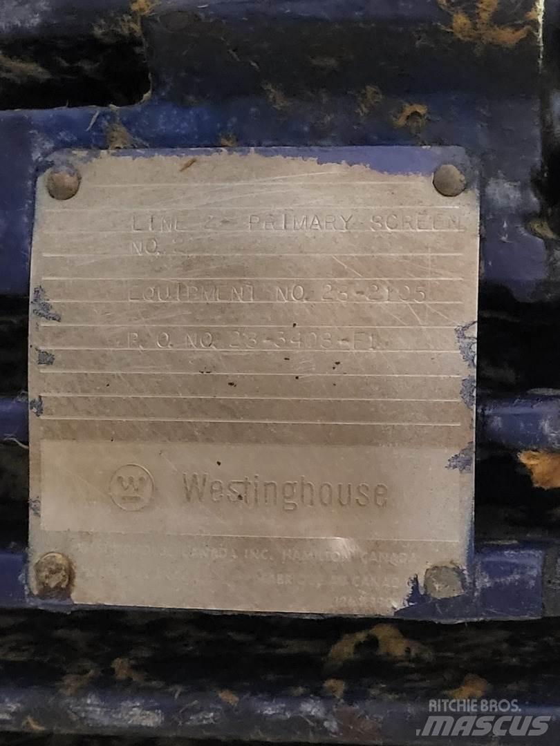 Ingersoll Rand  Reinigungs-Material