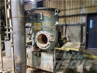 Ingersoll Rand  Reinigungs-Material