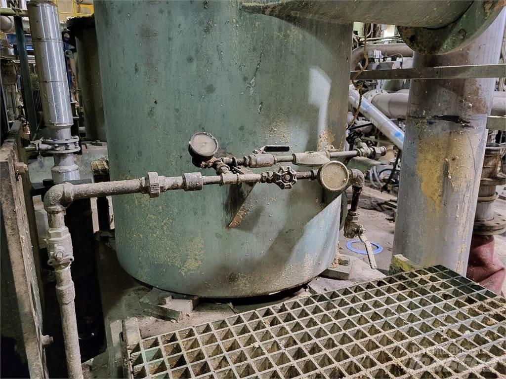 Ingersoll Rand  Reinigungs-Material