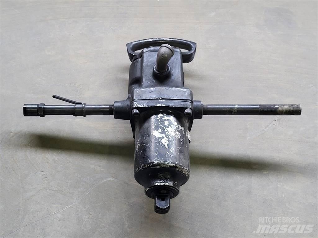 Ingersoll Rand 5980 Sonstige Baumaschinen