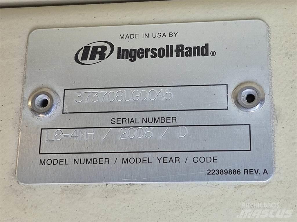 Ingersoll Rand L6-4MH Andere Zubehörteile